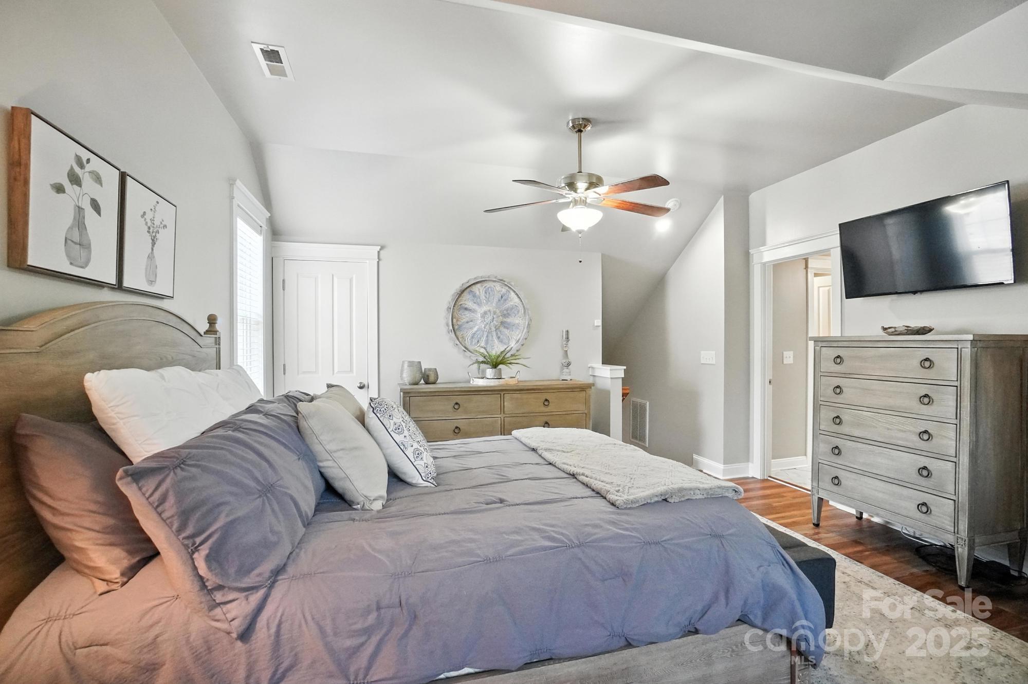 Ballantyne Meadows - Residential