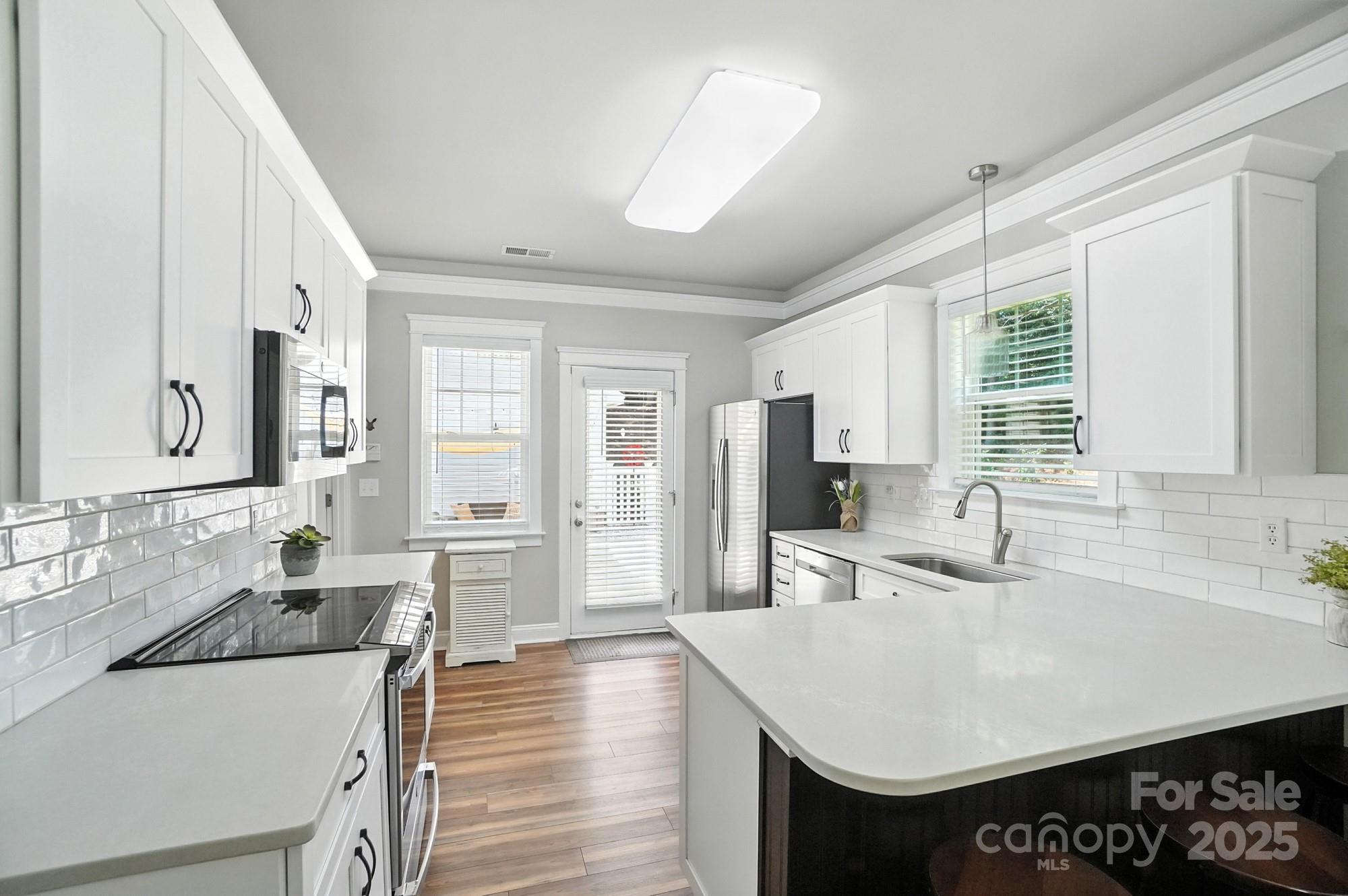 Ballantyne Meadows - Residential