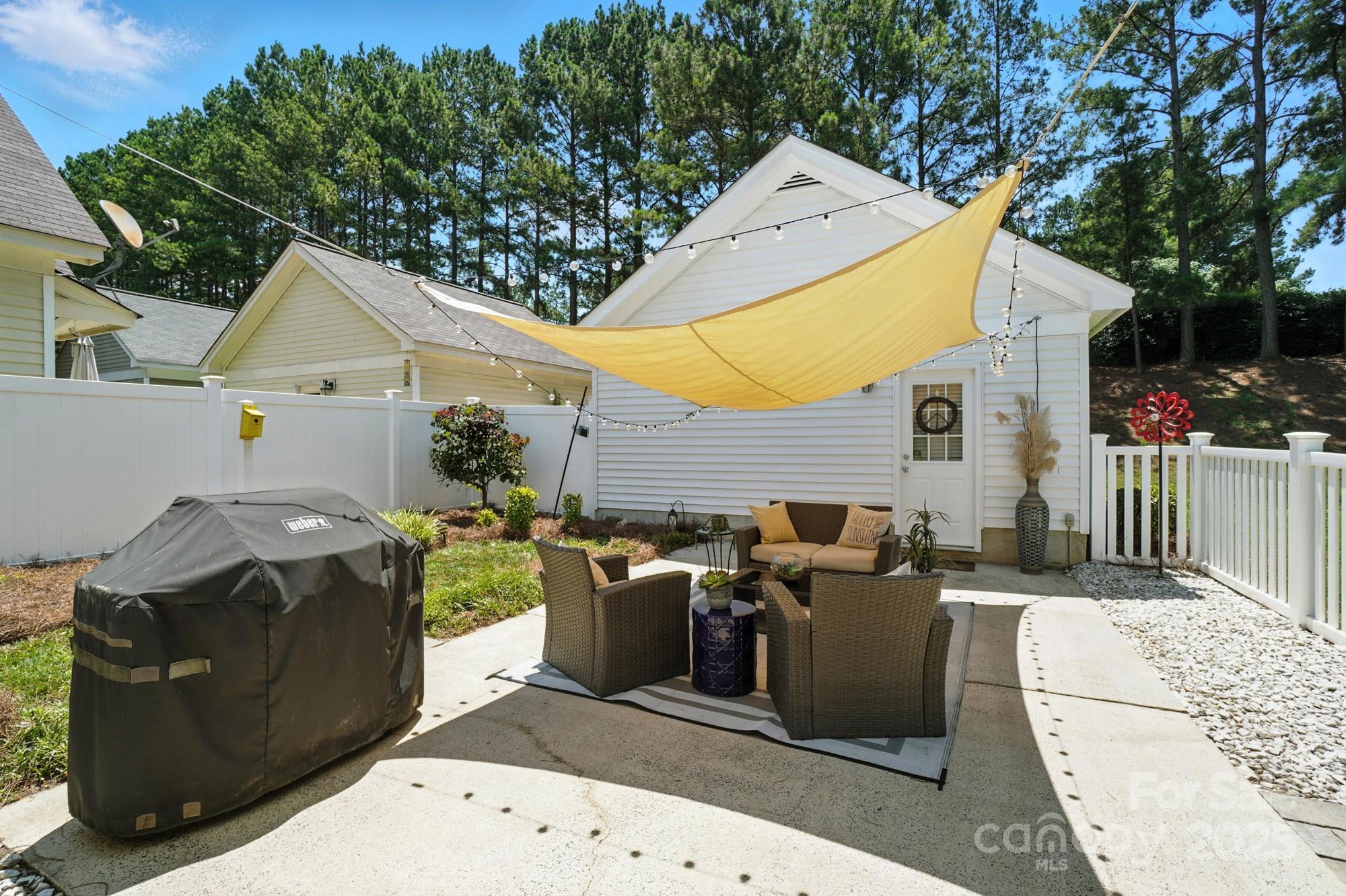 Ballantyne Meadows - Residential