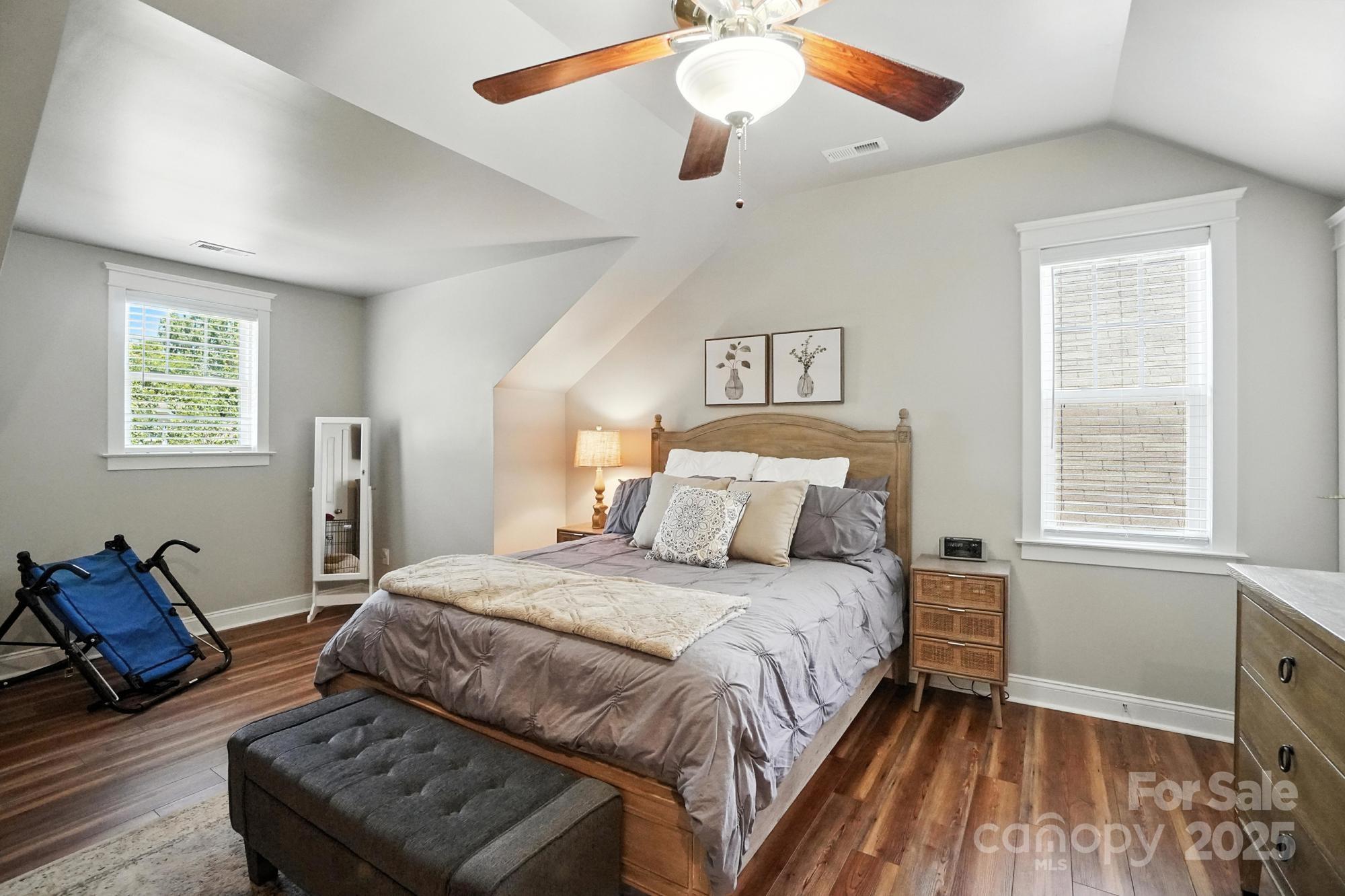 Ballantyne Meadows - Residential