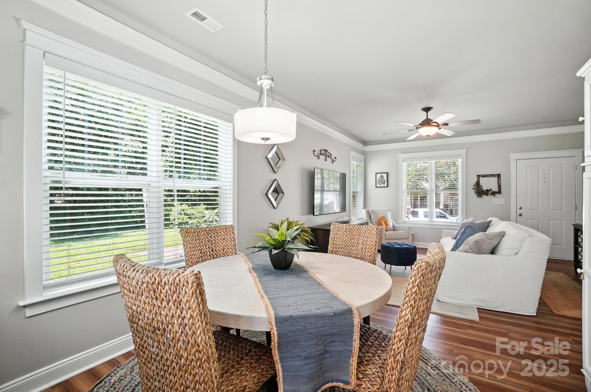 Ballantyne Meadows - Residential