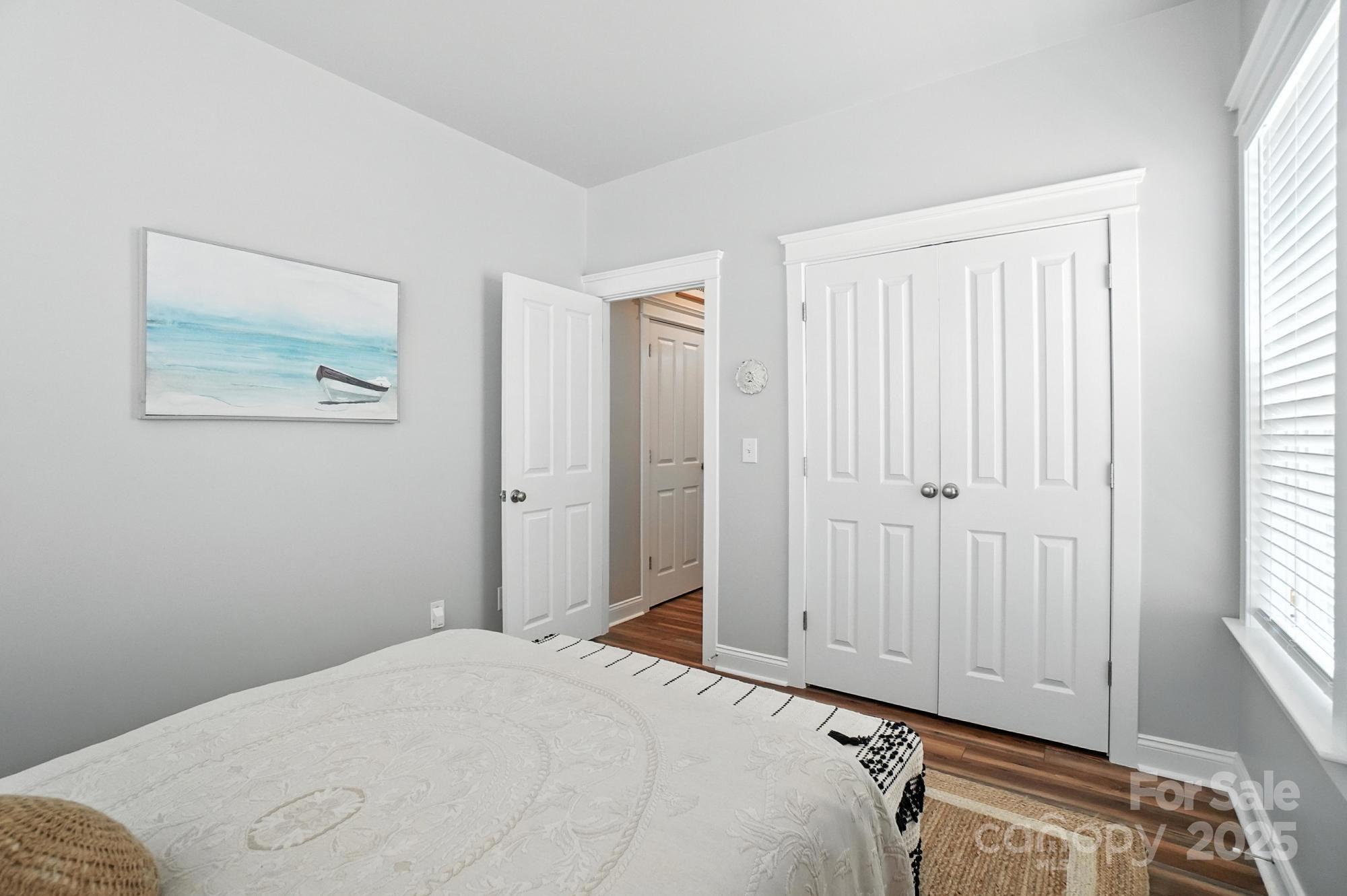 Ballantyne Meadows - Residential