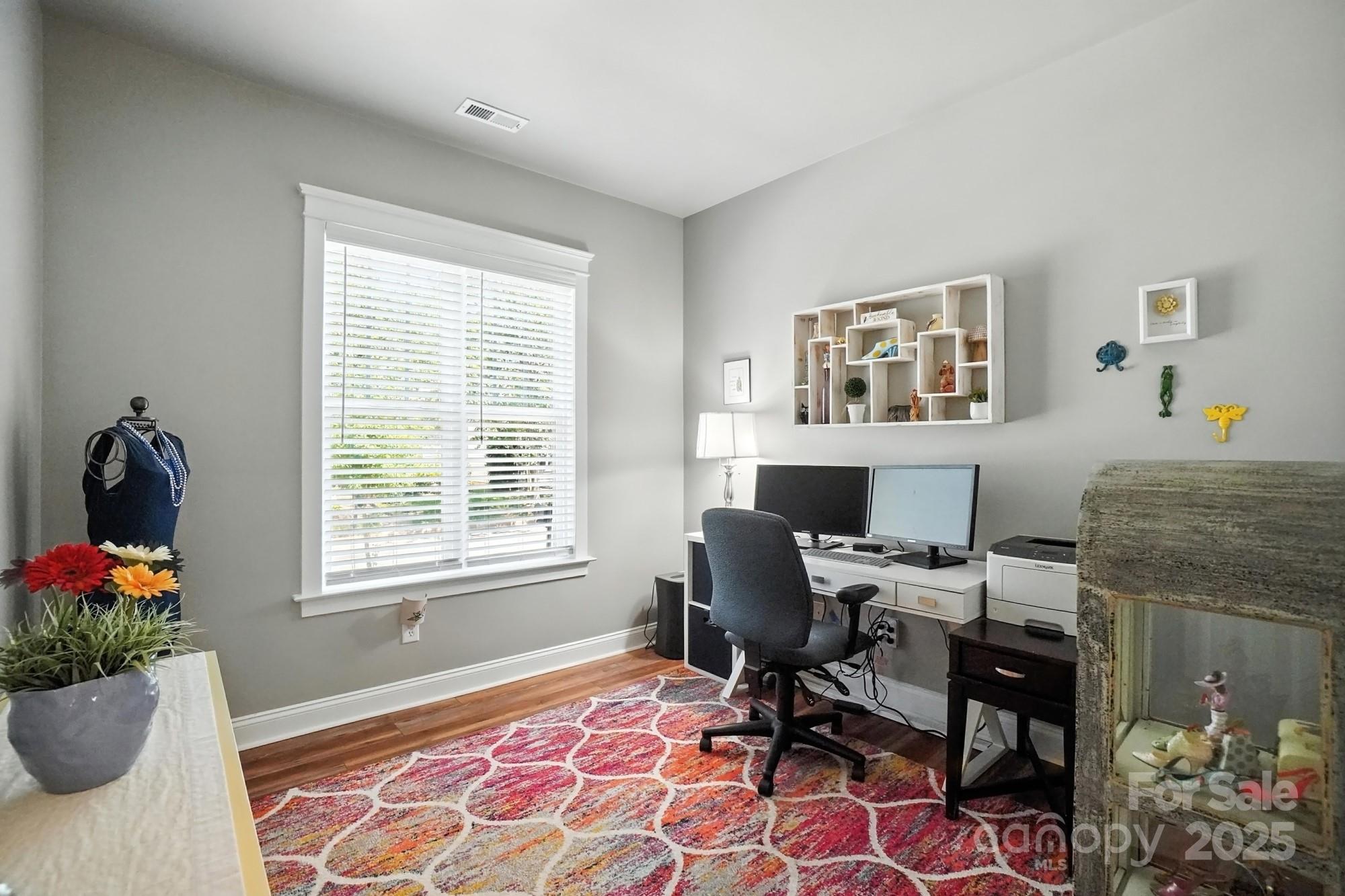 Ballantyne Meadows - Residential