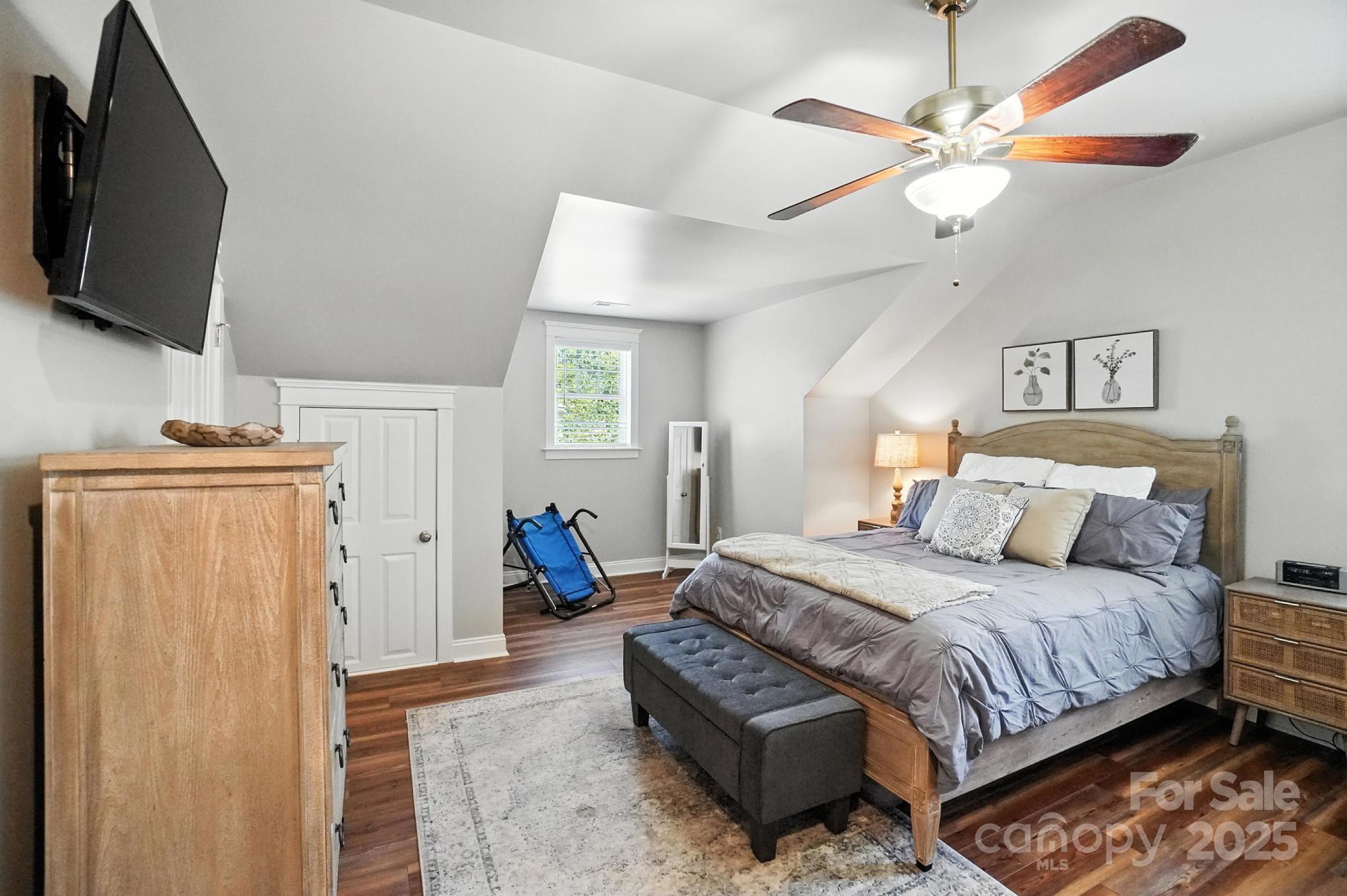 Ballantyne Meadows - Residential