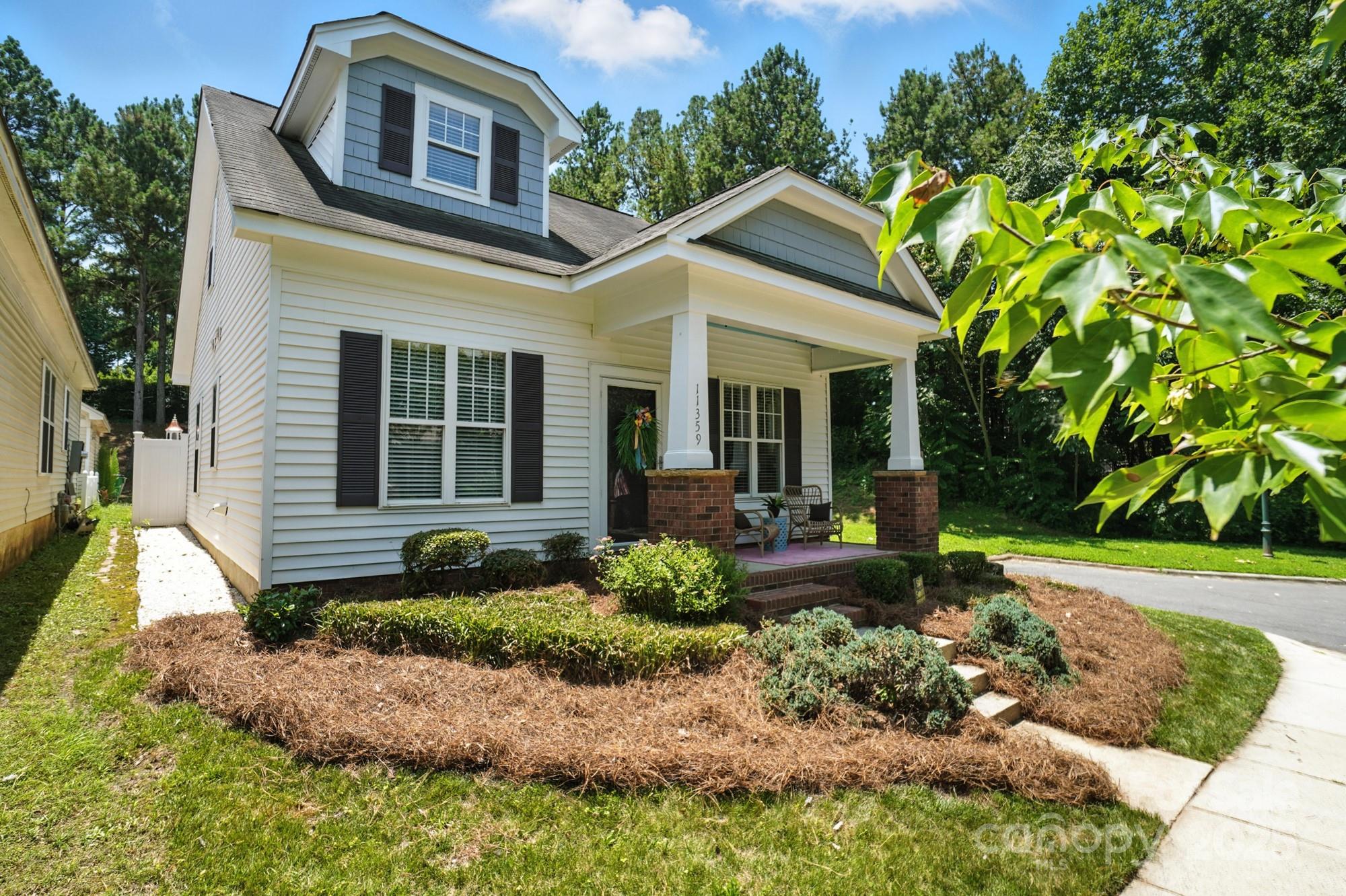 11359 Deer Ridge Lane