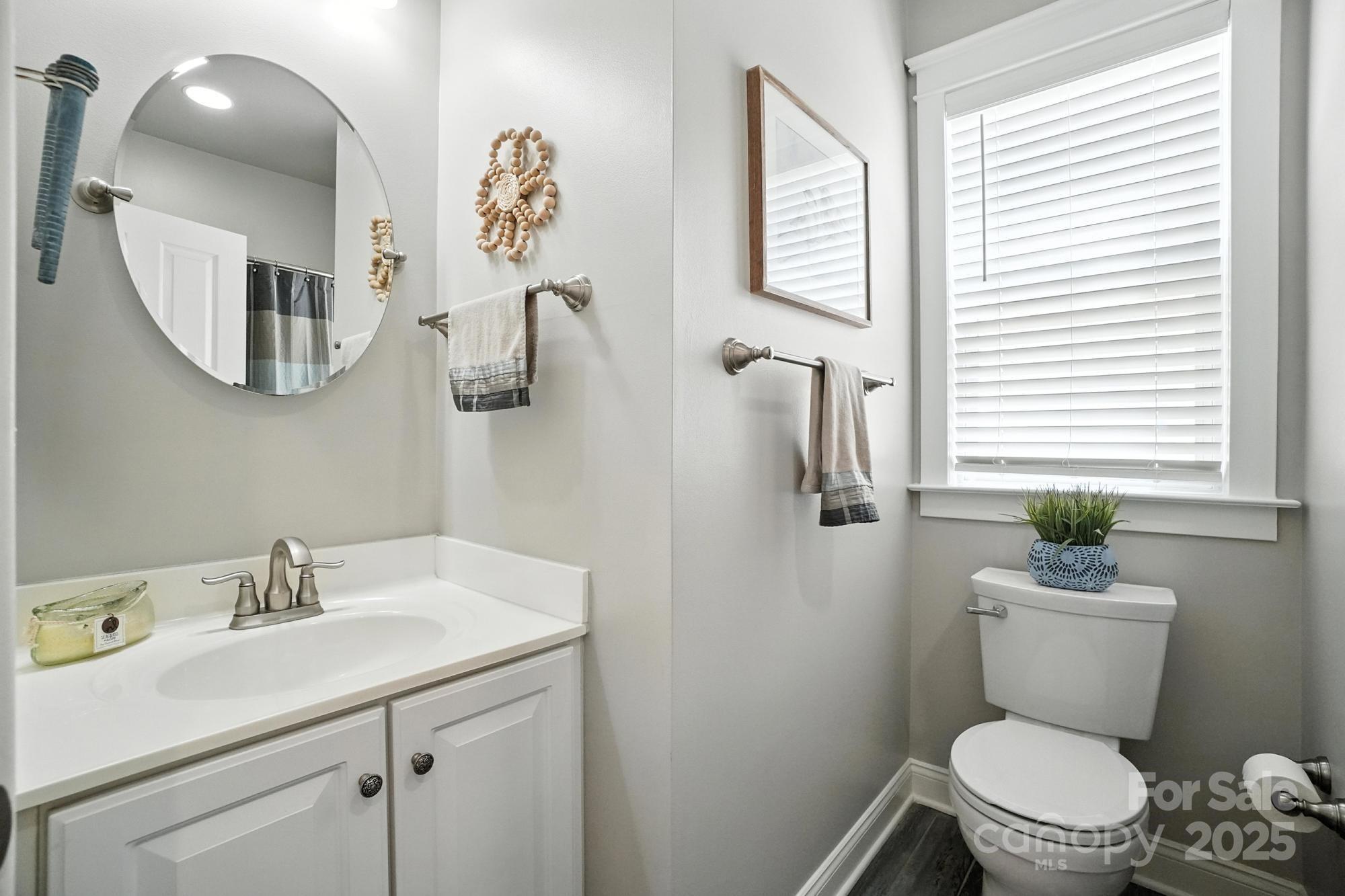 Ballantyne Meadows - Residential