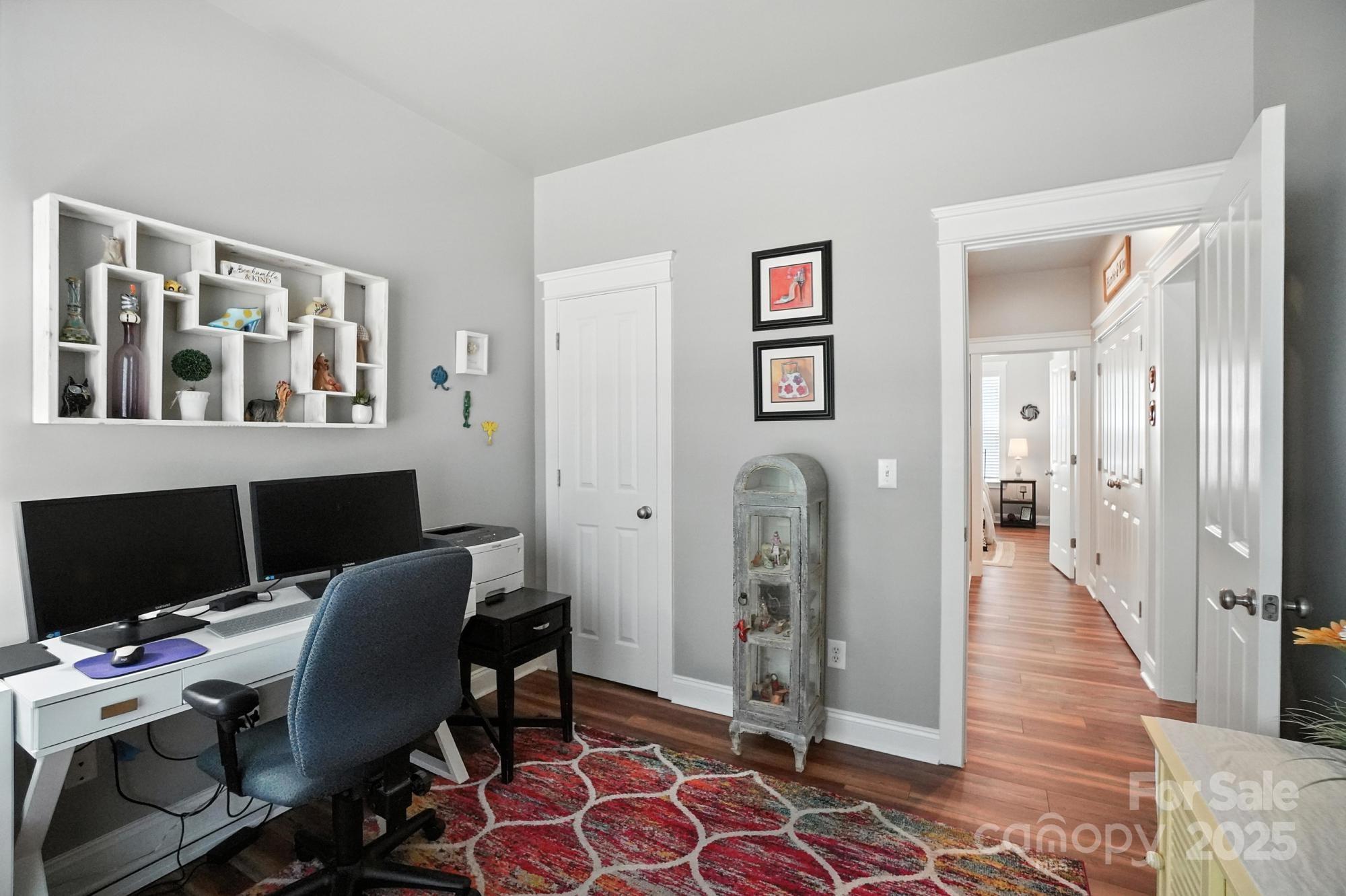 Ballantyne Meadows - Residential