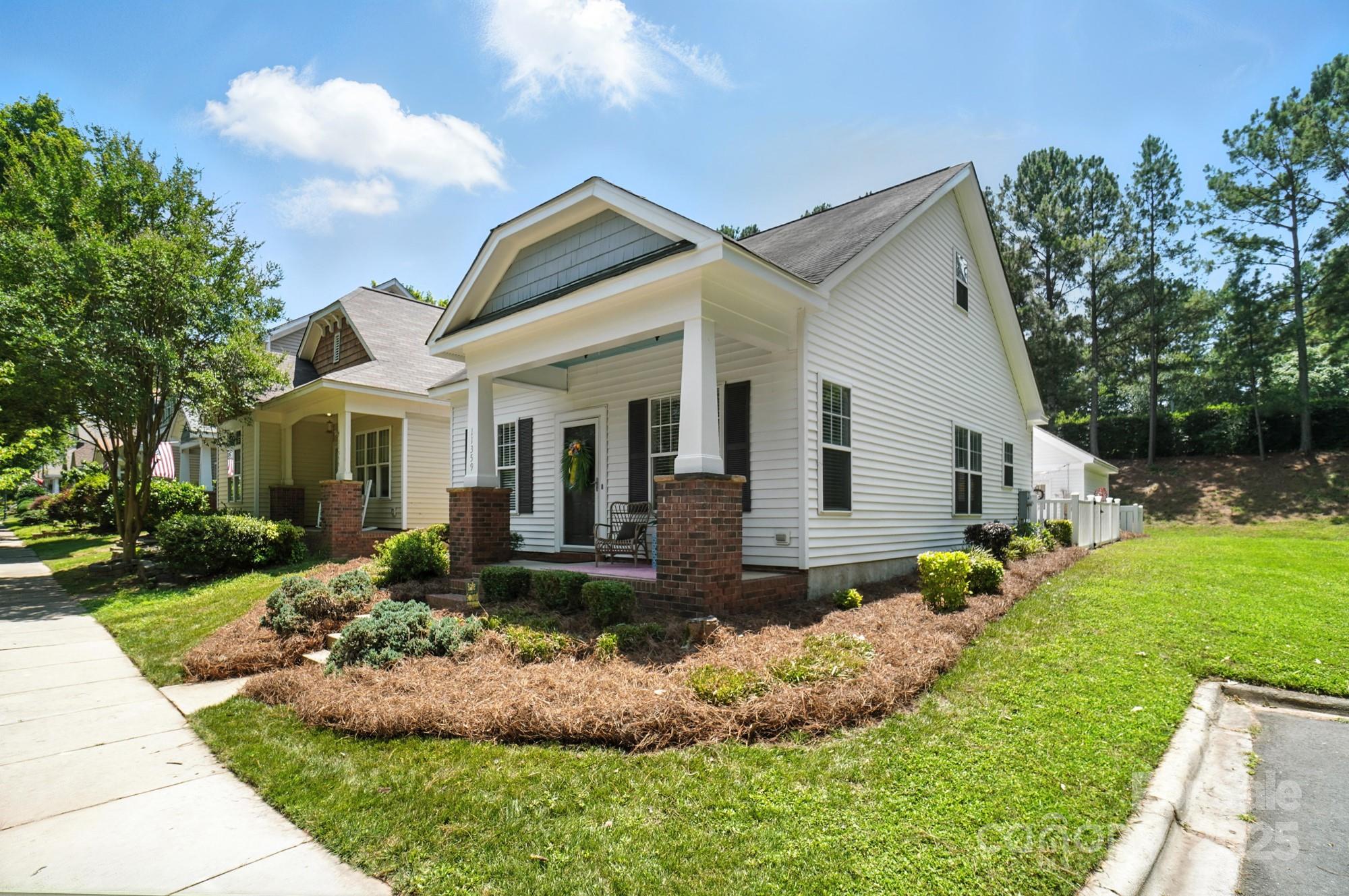 Ballantyne Meadows - Residential