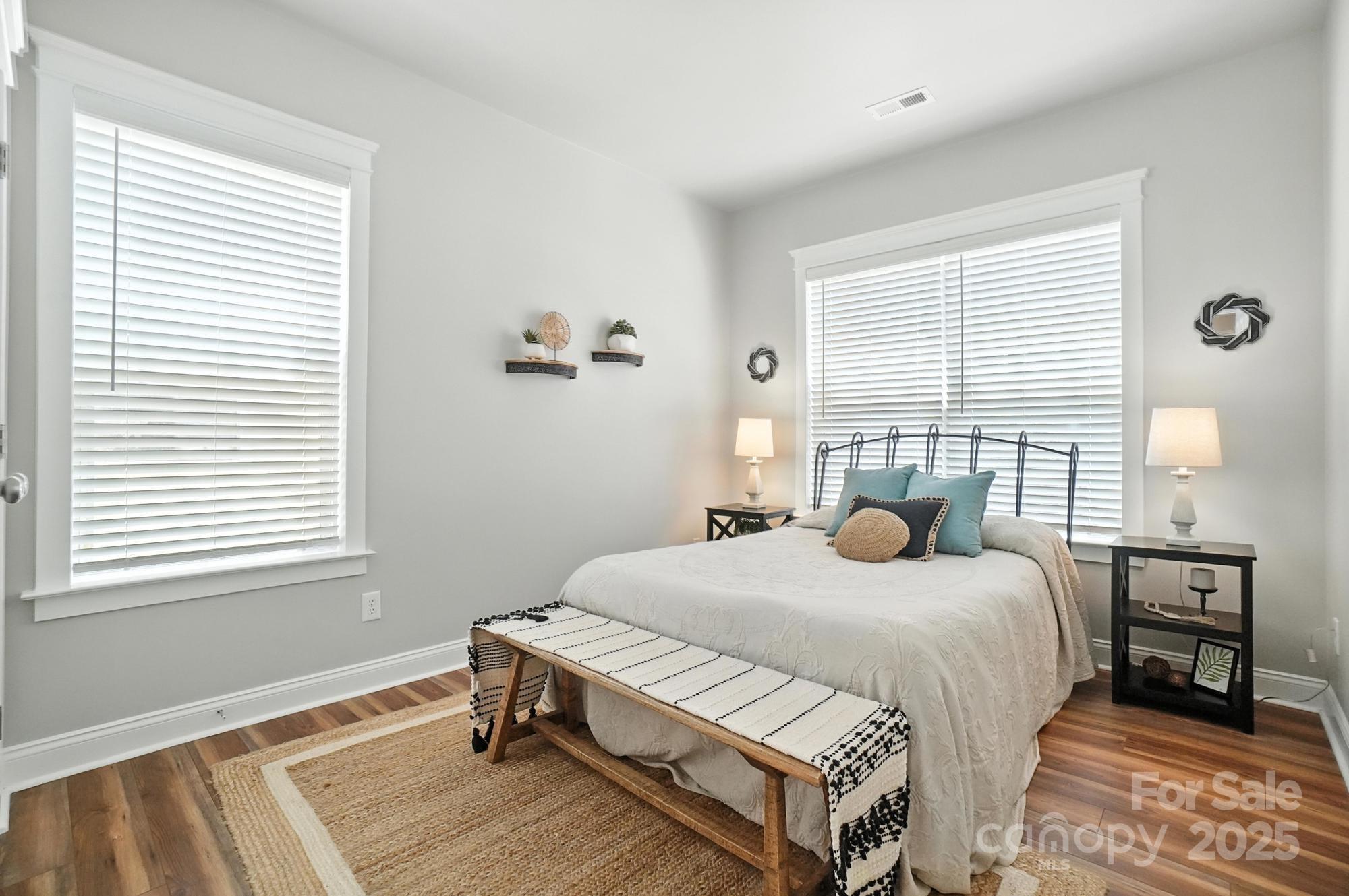 Ballantyne Meadows - Residential