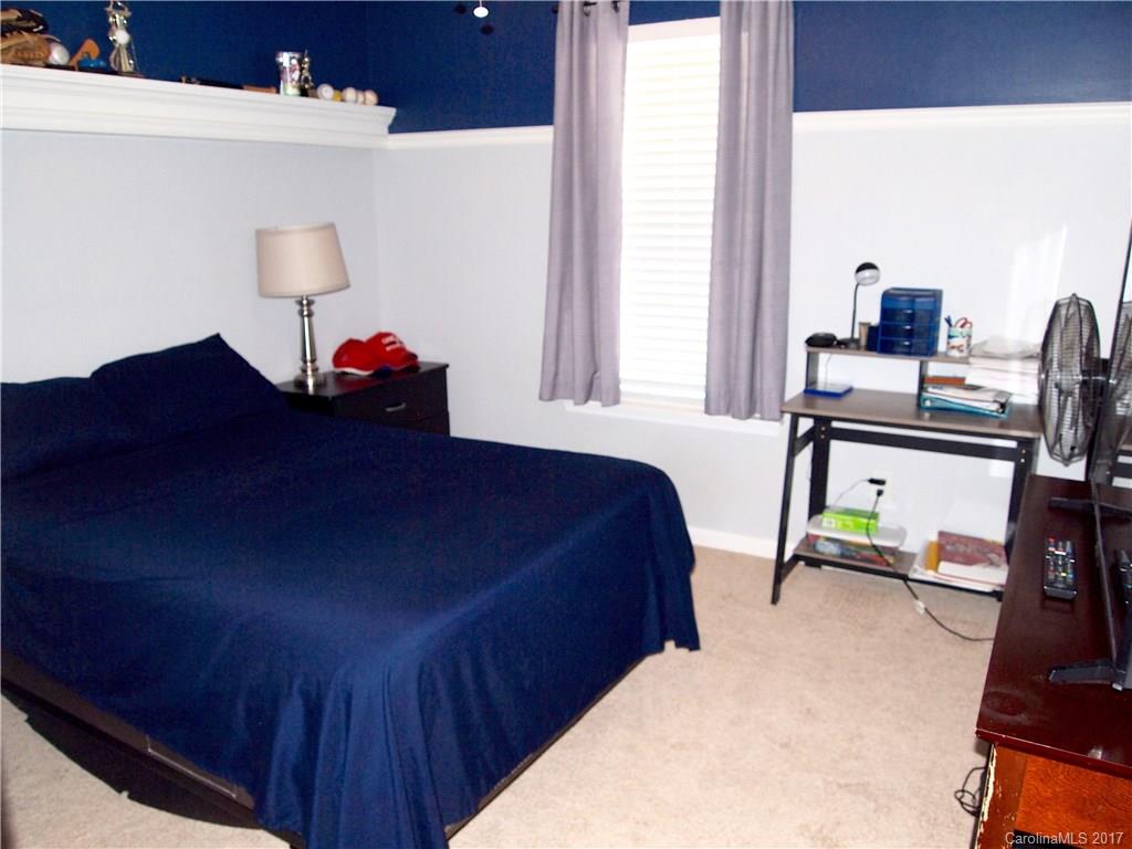 Cascades - Residential