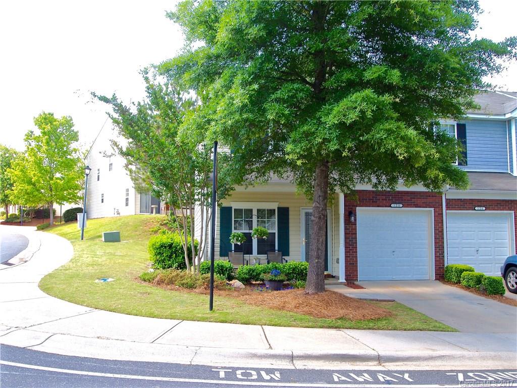 Cascades - Residential