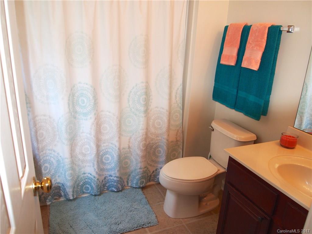 Cascades - Residential