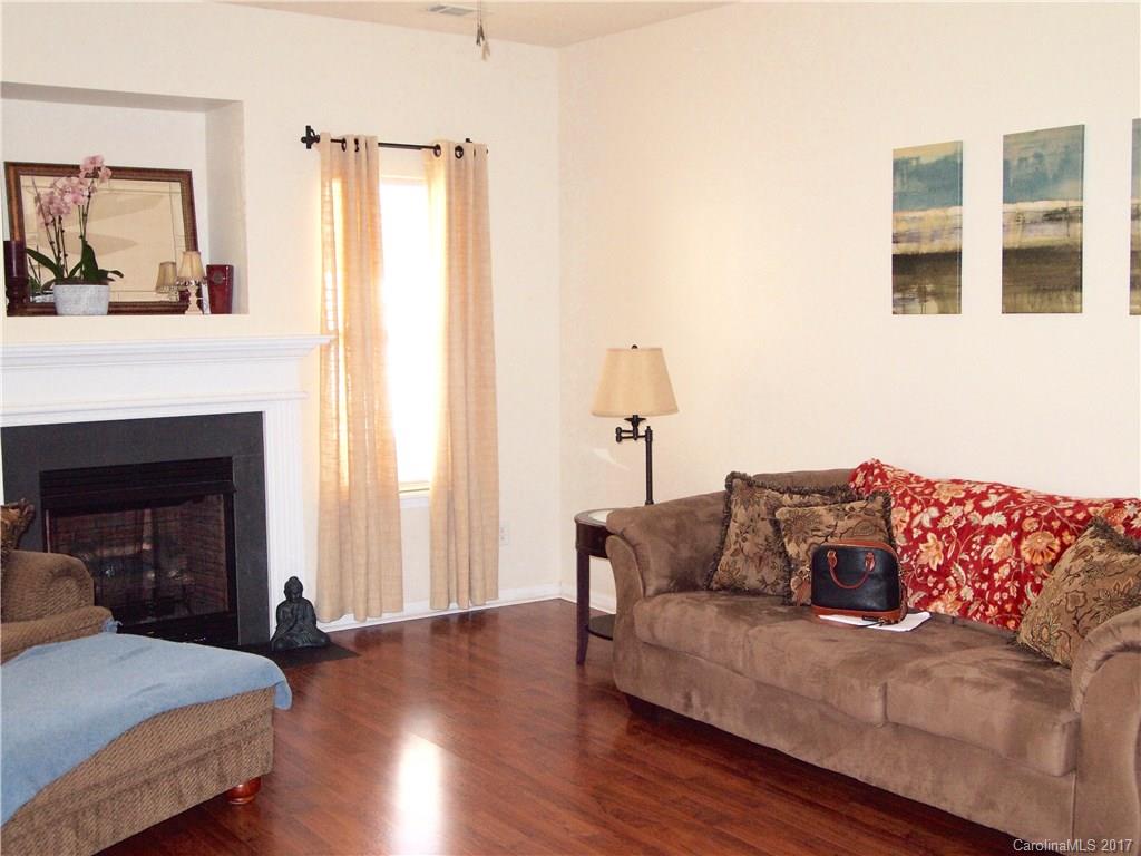 Cascades - Residential