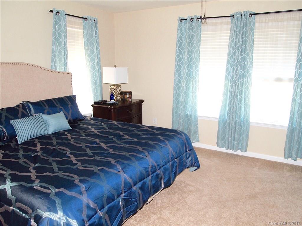 Cascades - Residential