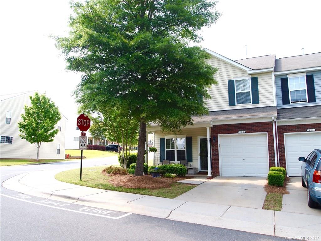 Cascades - Residential
