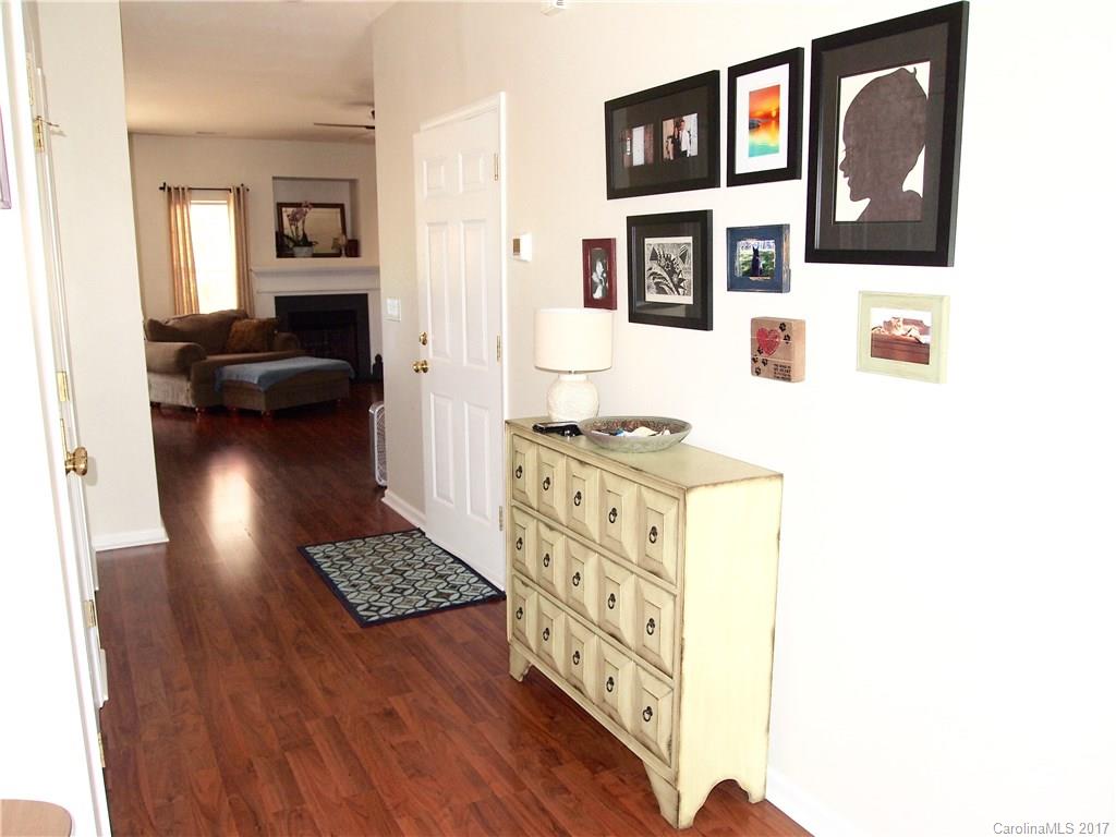 Cascades - Residential