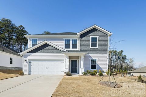 Photo of 2451 Chartwell Street, Stanley, NC 28164 (MLS # 4370923)