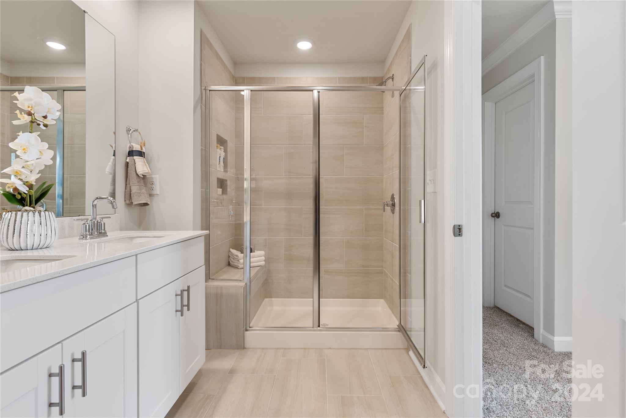 Childers Park - Residential