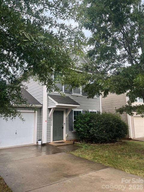Photo of 10738 Derryrush Drive, Charlotte, NC 28213 (MLS # 4421082)