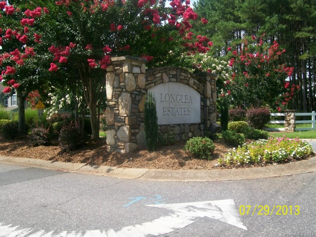 Longlea Estates - Residential Lease