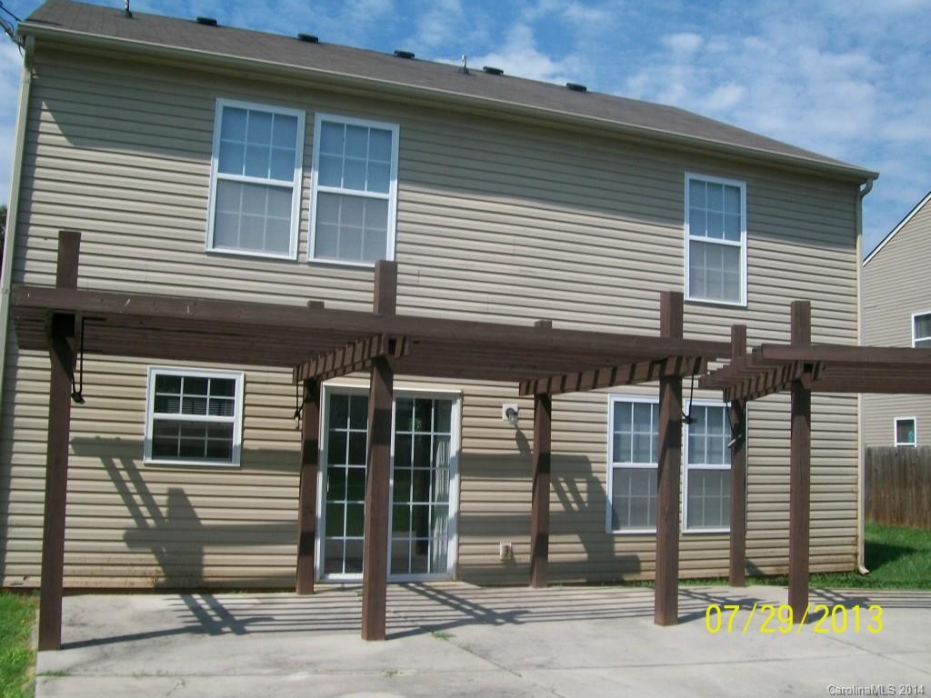 Longlea Estates - Residential Lease