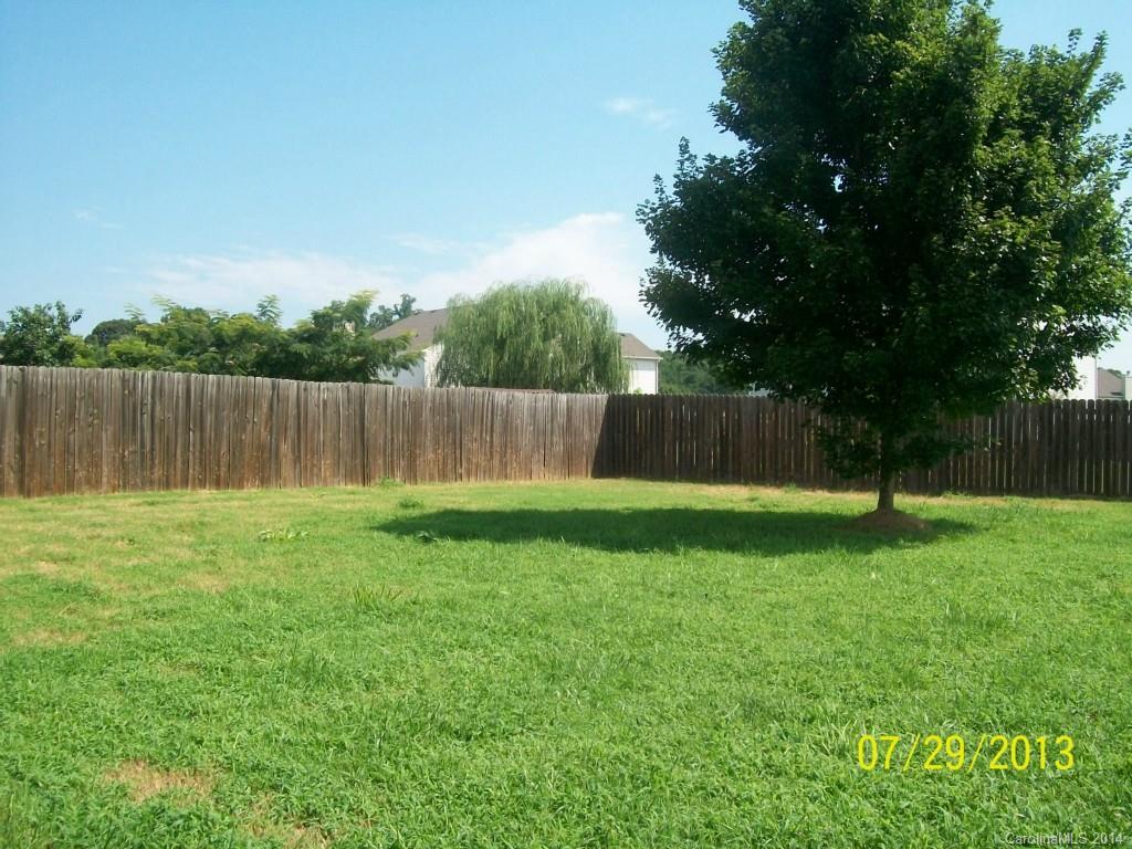 Longlea Estates - Residential Lease