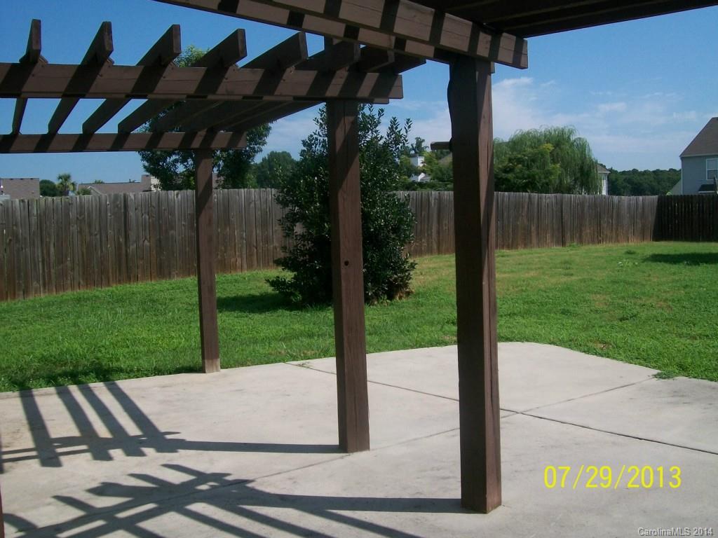 Longlea Estates - Residential Lease