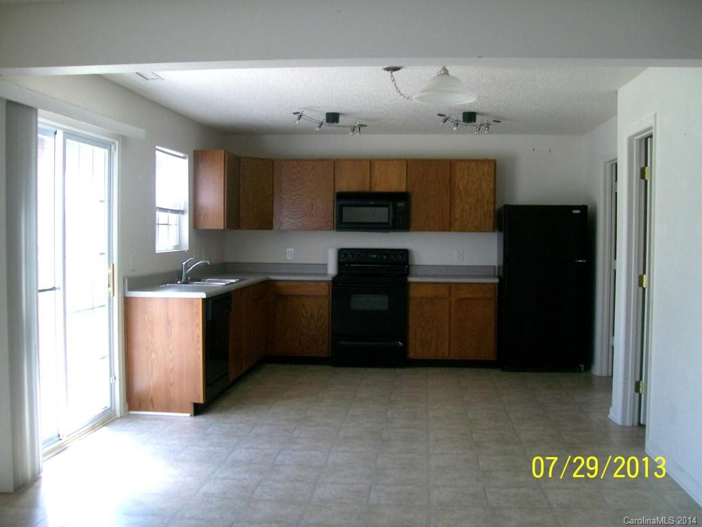 Longlea Estates - Residential Lease