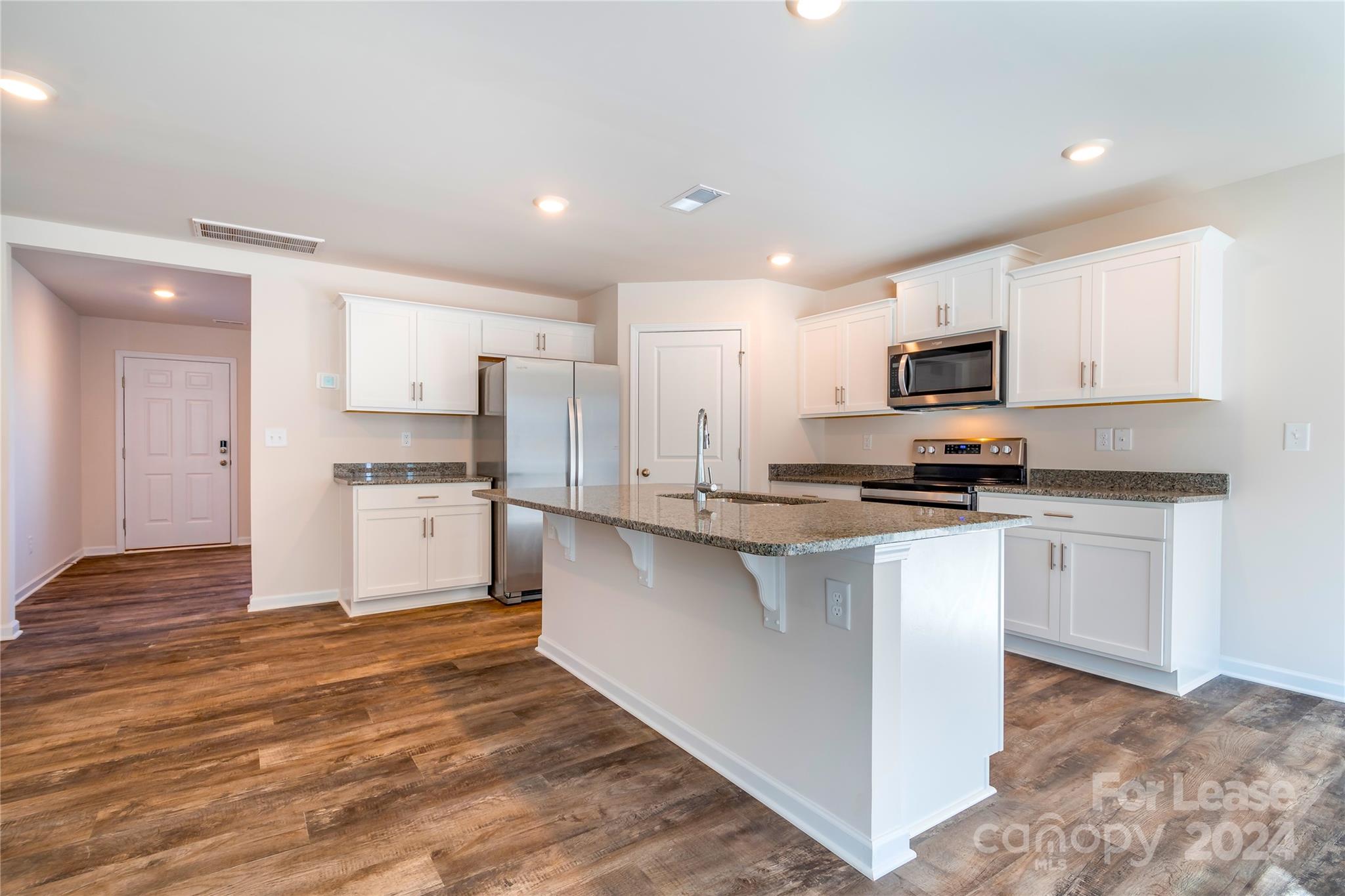 Sherrills Stream - Residential Lease