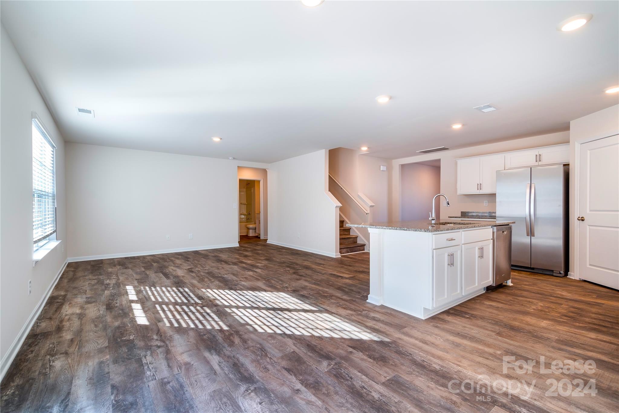 Sherrills Stream - Residential Lease