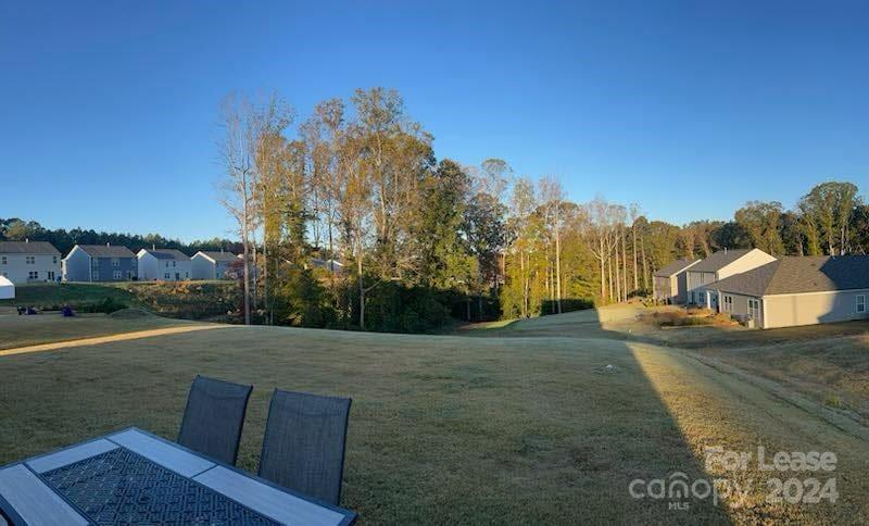 Sherrills Stream - Residential Lease