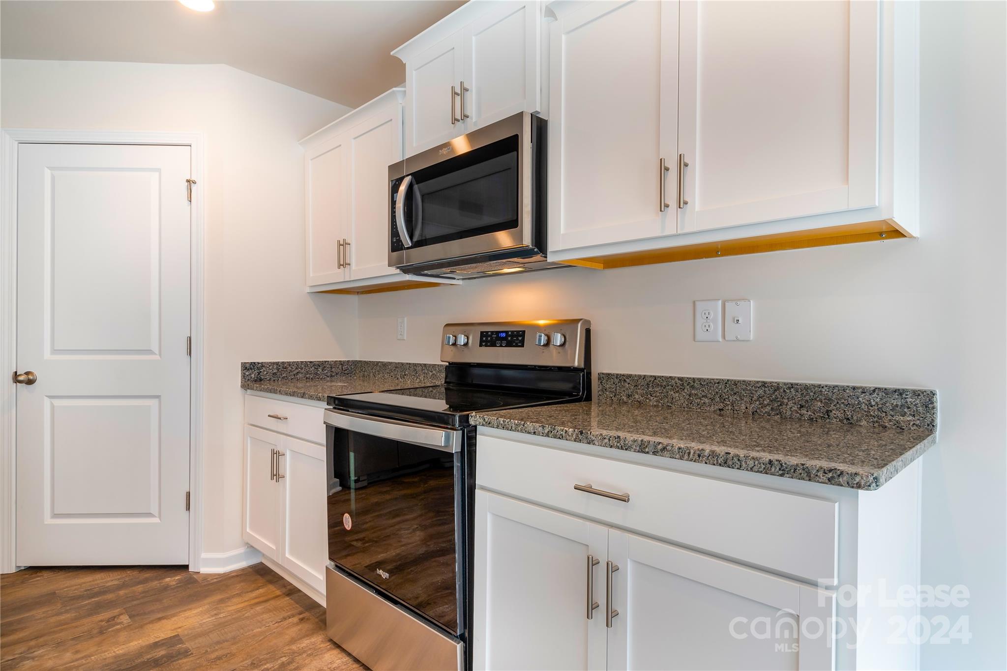 Sherrills Stream - Residential Lease