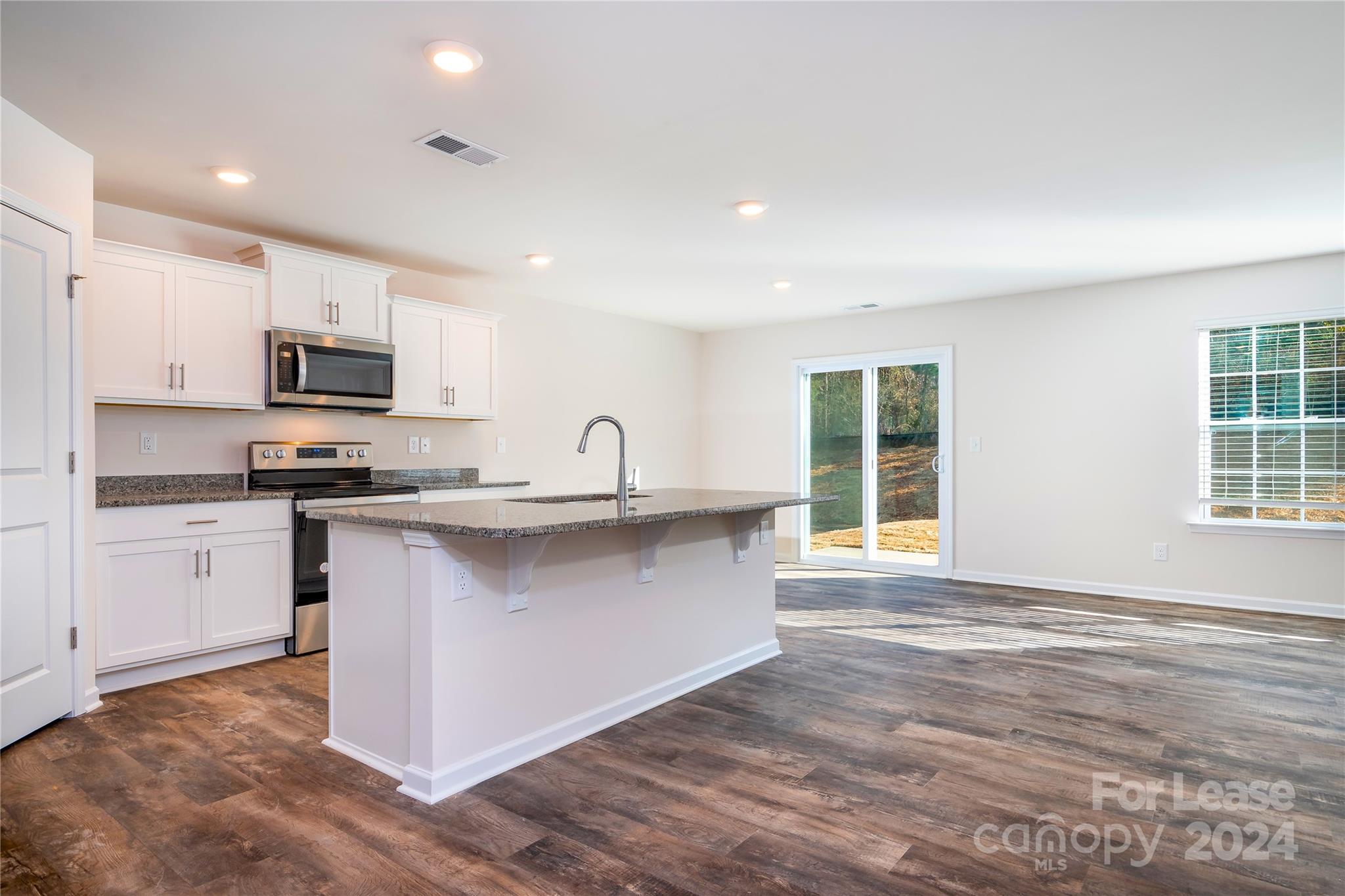 Sherrills Stream - Residential Lease