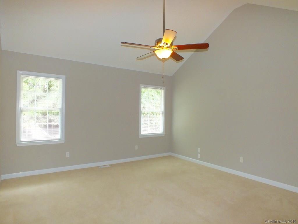 Cantrell Court - Residential