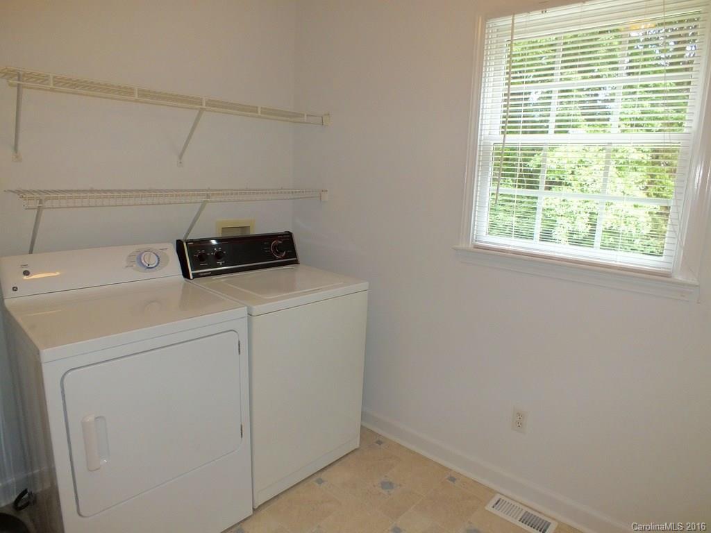 Cantrell Court - Residential