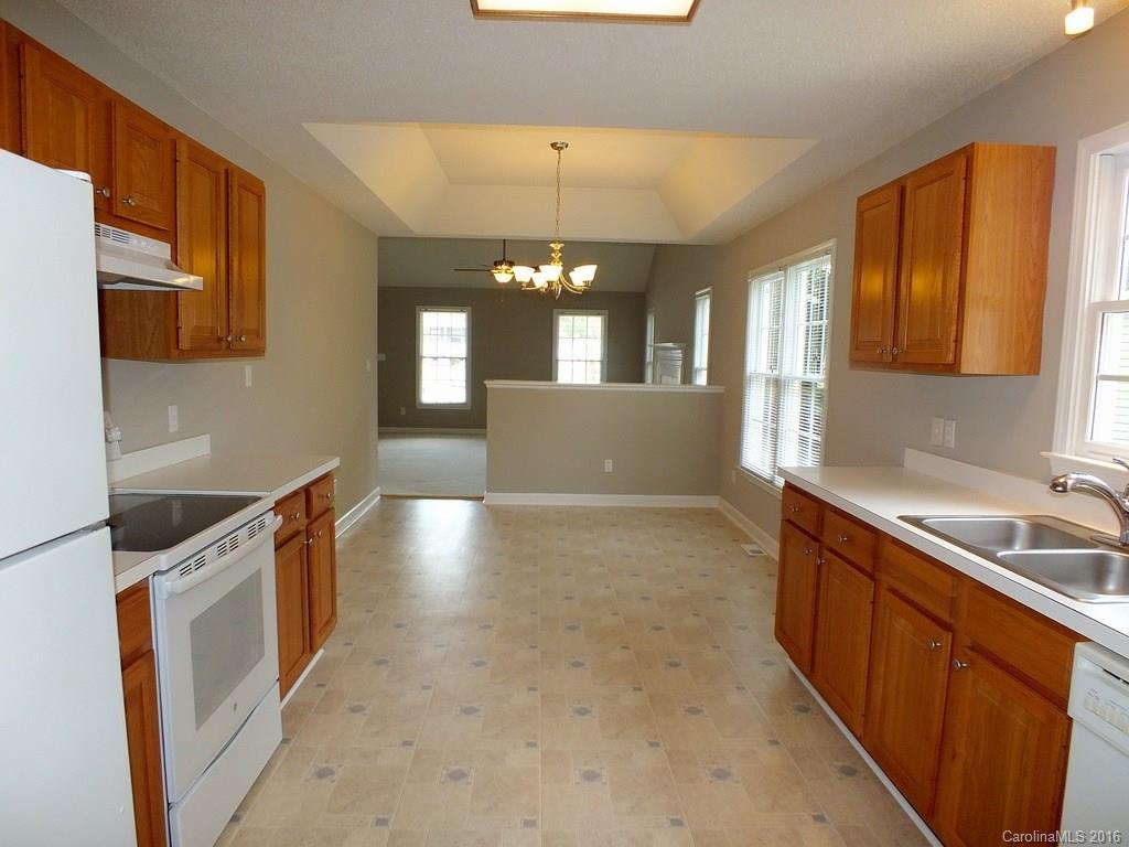 Cantrell Court - Residential