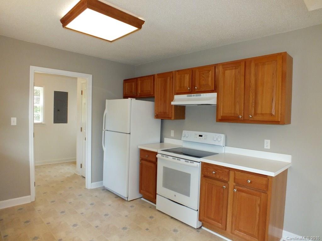 Cantrell Court - Residential