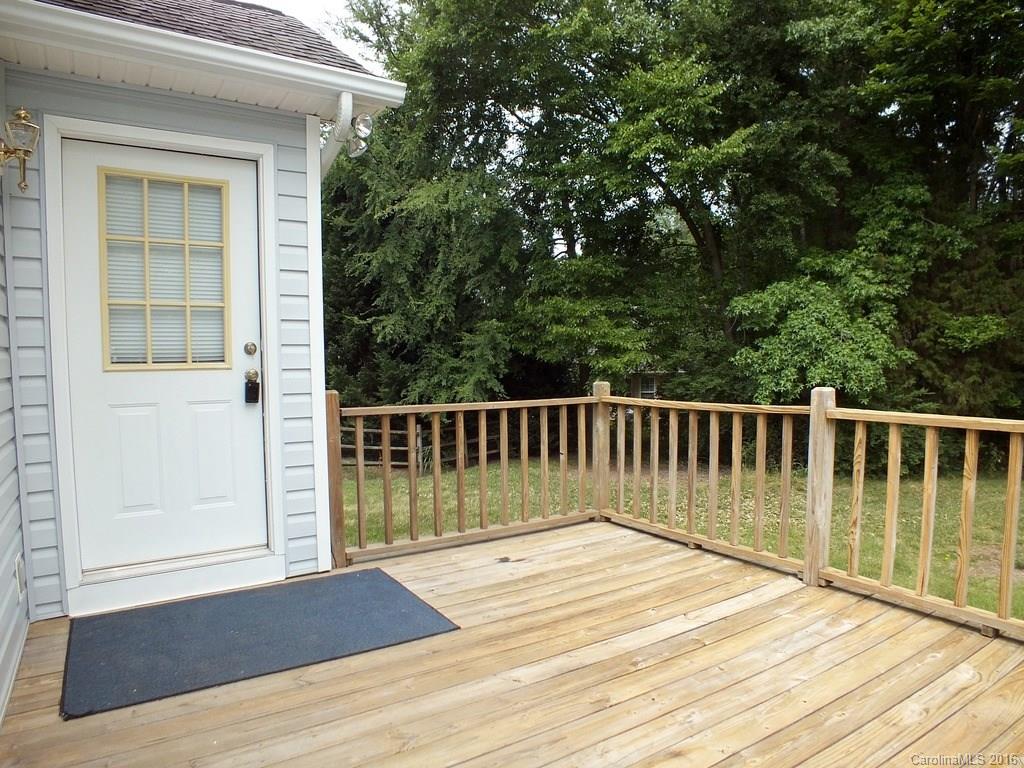 Cantrell Court - Residential