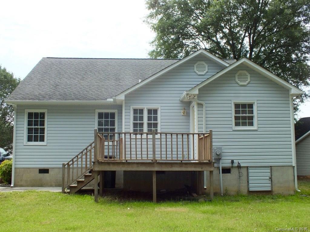 Cantrell Court - Residential