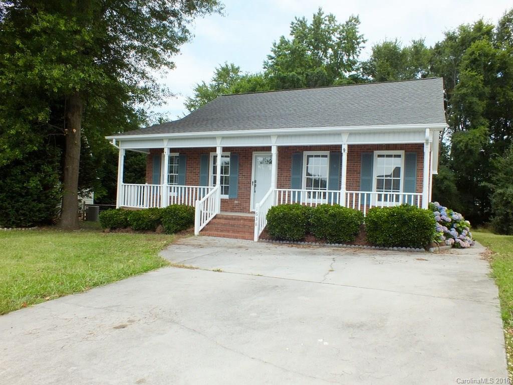 Cantrell Court - Residential