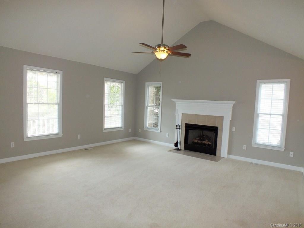 Cantrell Court - Residential