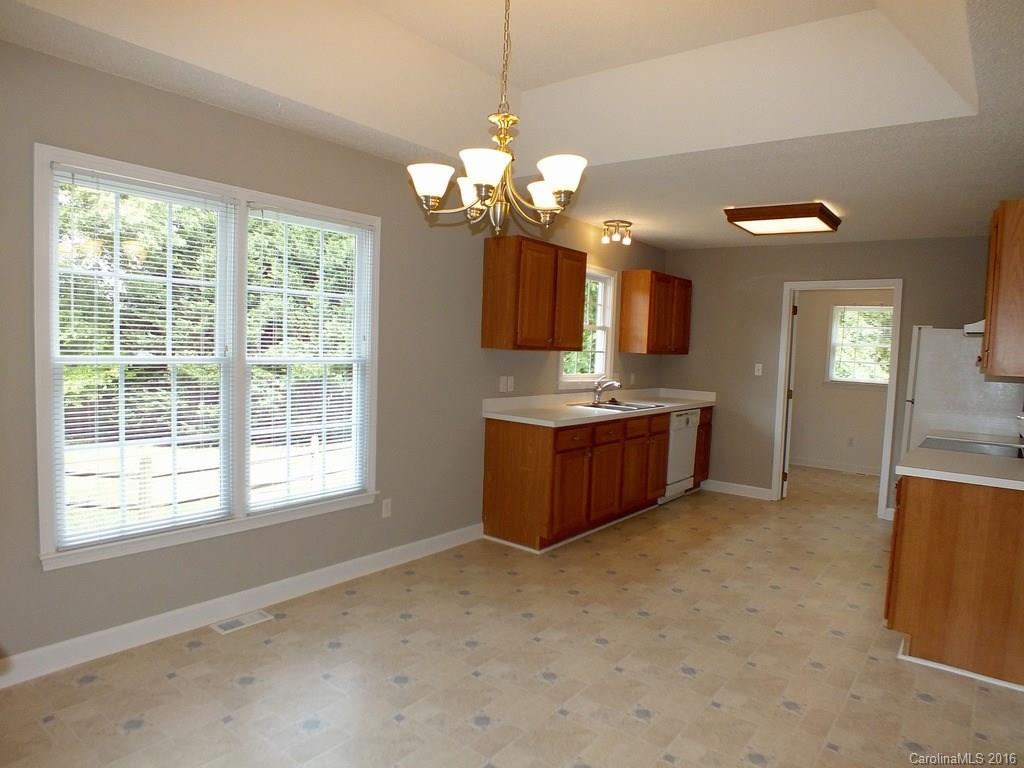 Cantrell Court - Residential