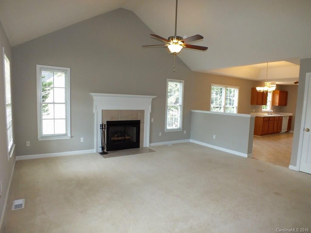 Cantrell Court - Residential