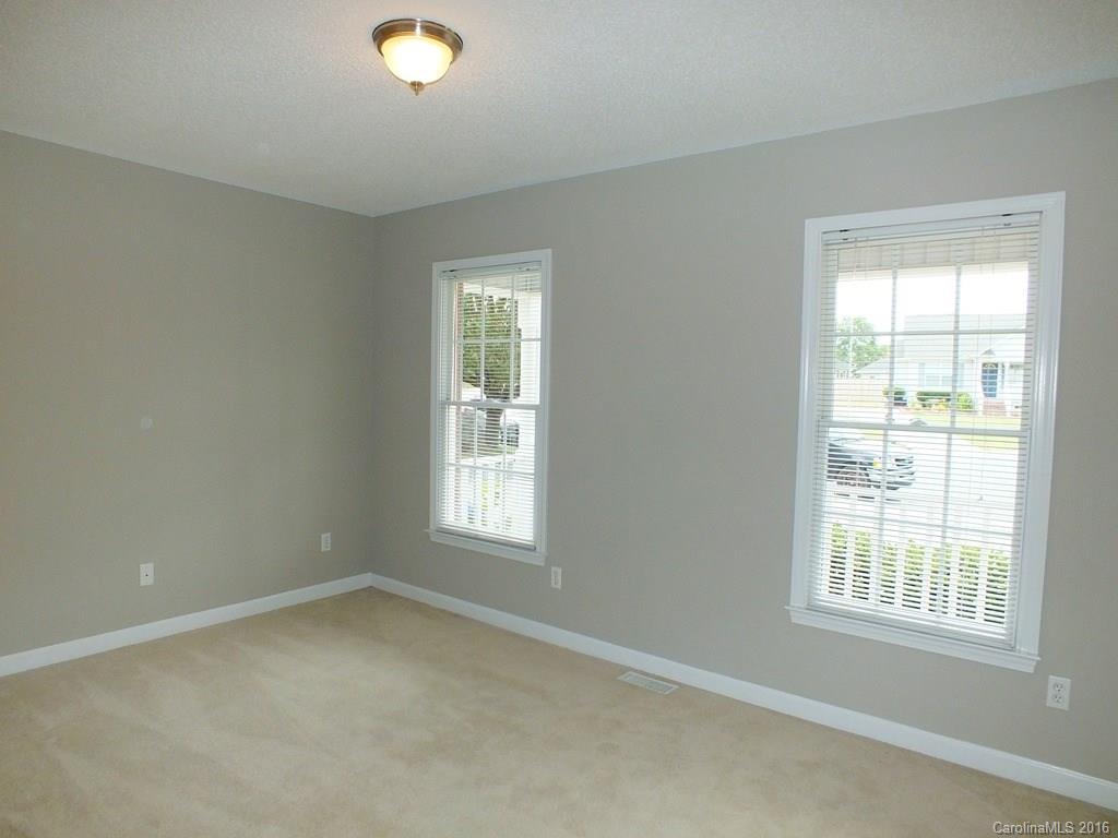 Cantrell Court - Residential