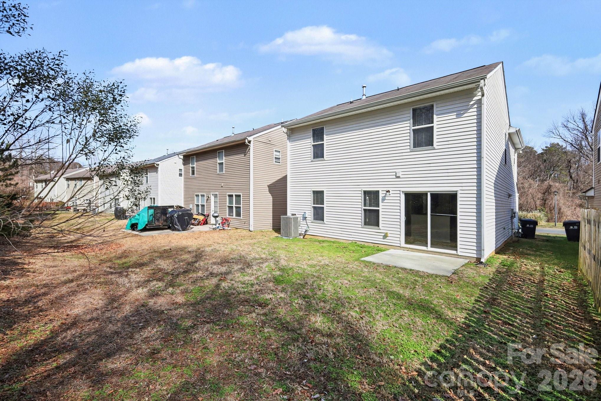 Belmar Place - Residential