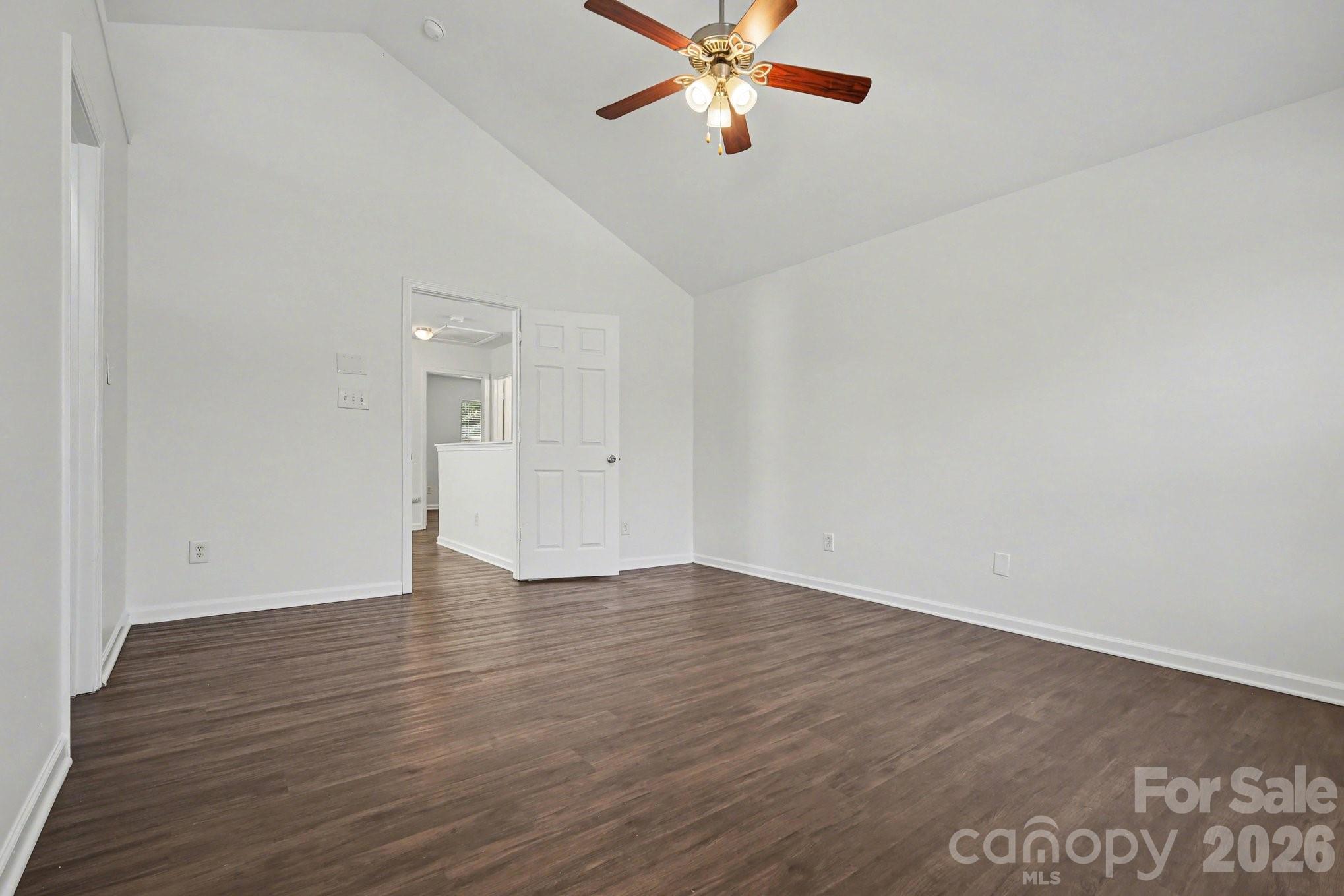 Belmar Place - Residential