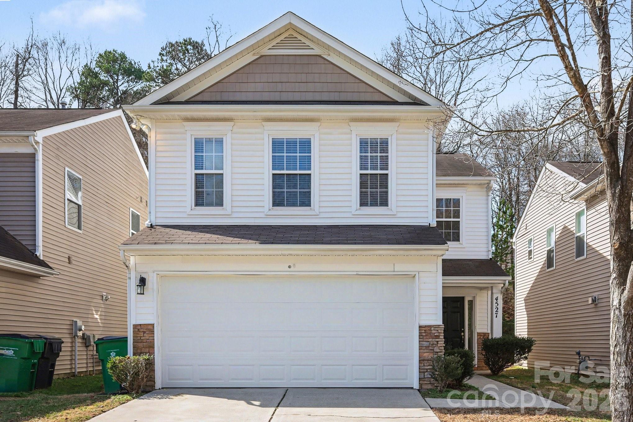 Belmar Place - Residential