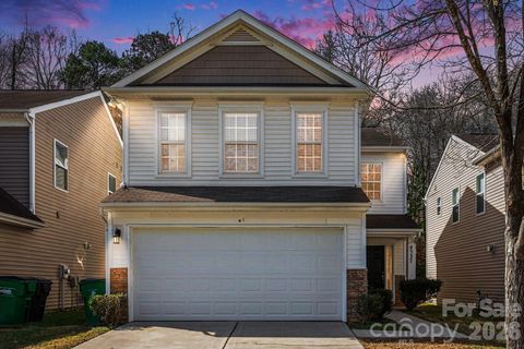 4527 Belmar Place Road Charlotte NC 28269