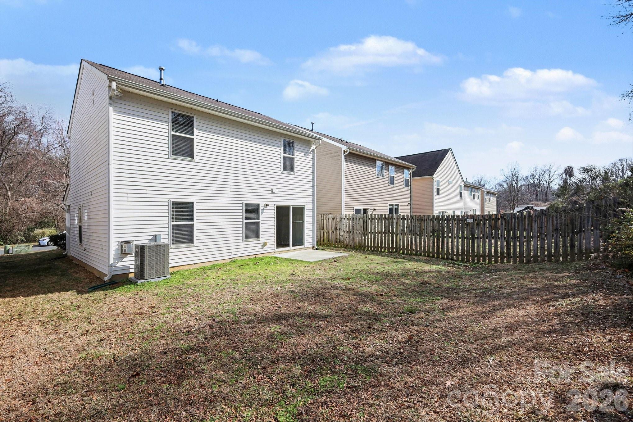 Belmar Place - Residential