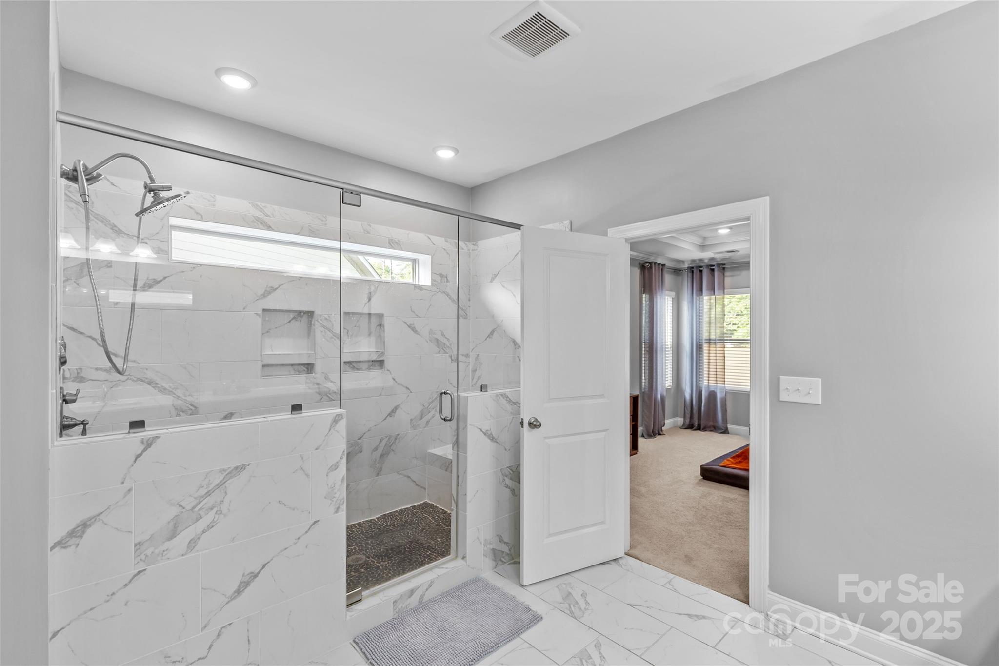 The Retreat - Residential